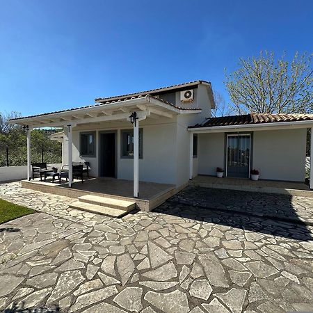 Casa Mare Agios Ioannis Lefkada Lejlighed Eksteriør billede
