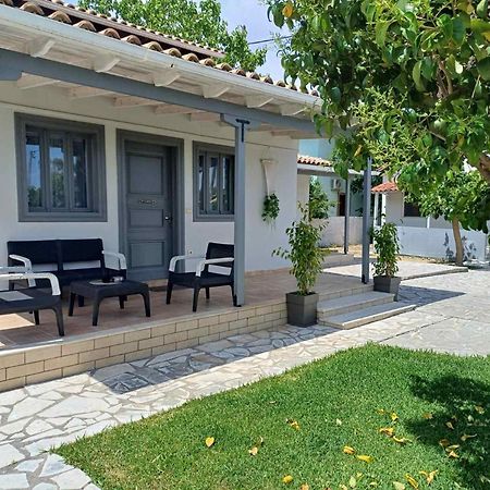 Casa Mare Agios Ioannis Lefkada Lejlighed Eksteriør billede