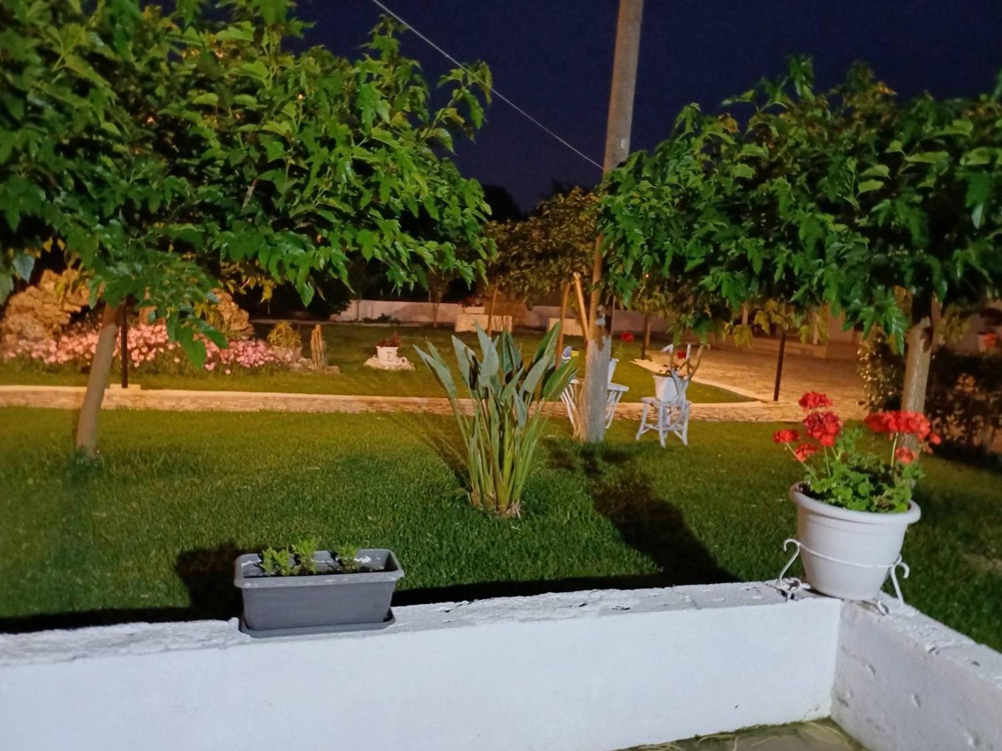Casa Mare Agios Ioannis Lefkada Lejlighed Eksteriør billede