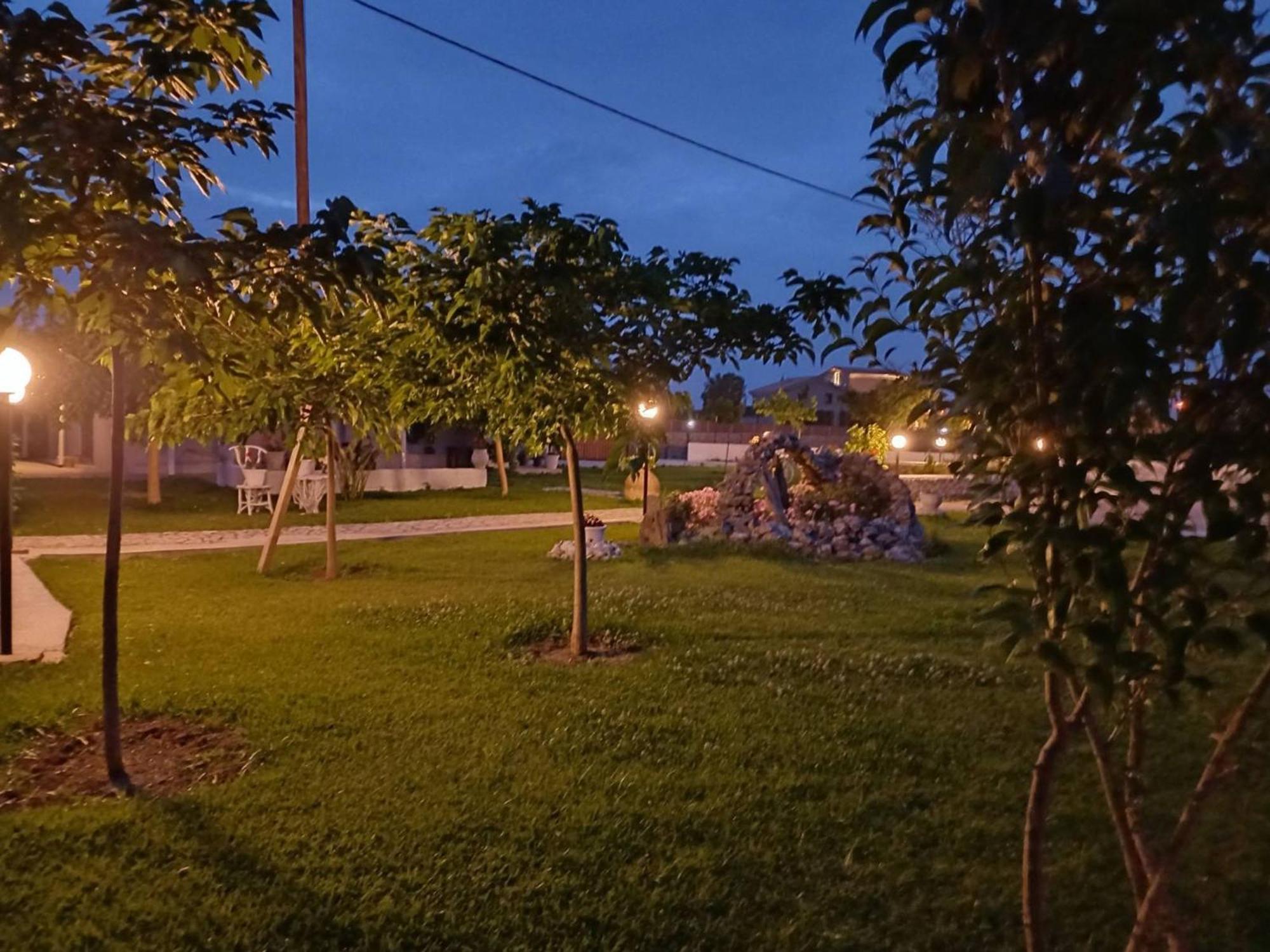 Casa Mare Agios Ioannis Lefkada Lejlighed Eksteriør billede