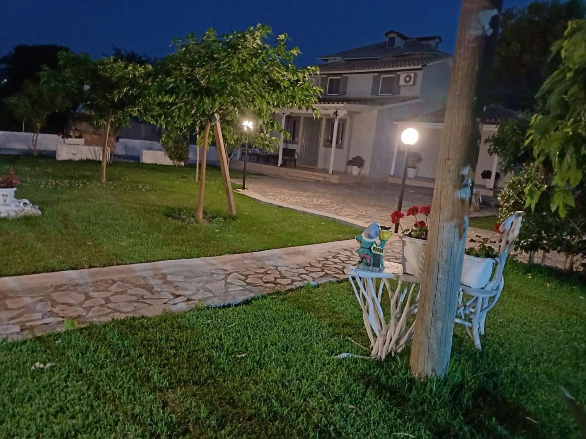 Casa Mare Agios Ioannis Lefkada Lejlighed Eksteriør billede