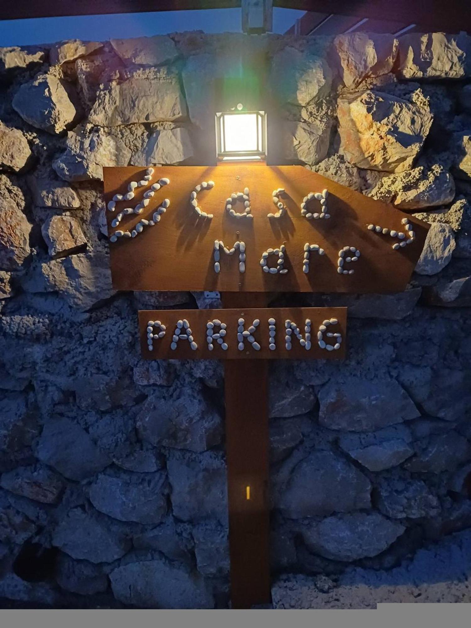 Casa Mare Agios Ioannis Lefkada Lejlighed Eksteriør billede