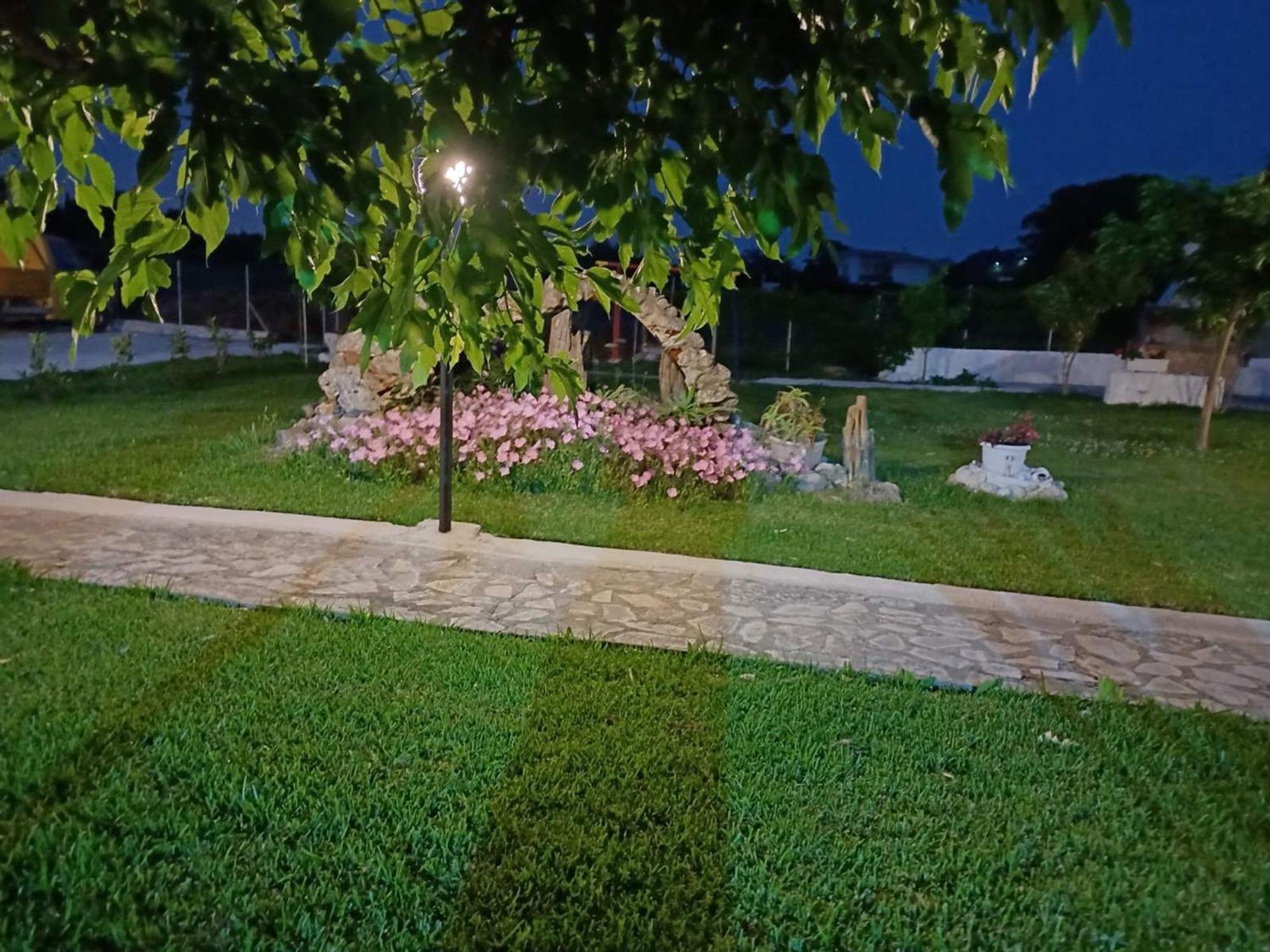 Casa Mare Agios Ioannis Lefkada Lejlighed Eksteriør billede